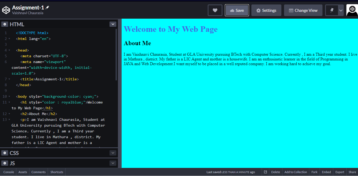 Offine HTML Editor 
